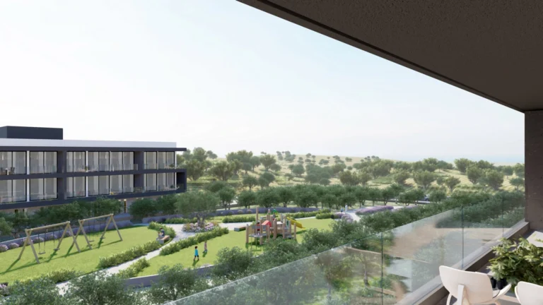 1 Bedroom Apartment for Sale in Anarita, Paphos District