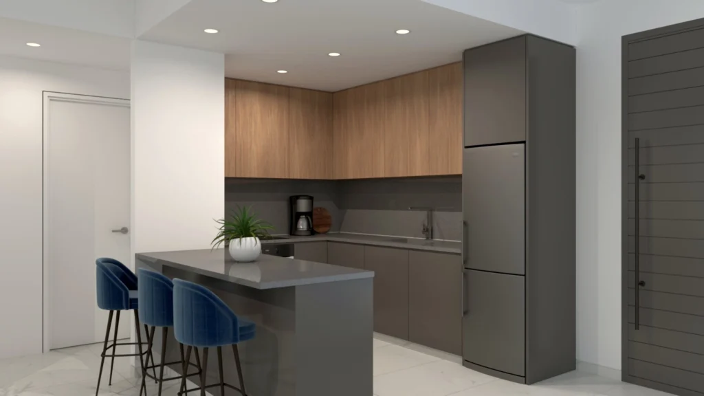 2 Bedroom Apartment for Sale in Anarita, Paphos District