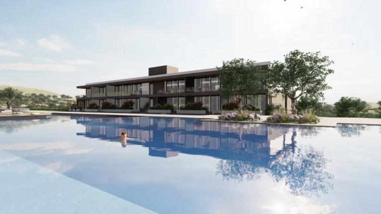 2 Bedroom Apartment for Sale in Anarita, Paphos District