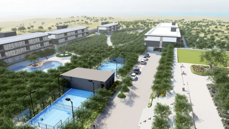 2 Bedroom Apartment for Sale in Anarita, Paphos District