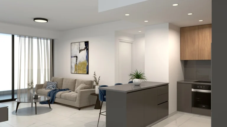 1 Bedroom Apartment for Sale in Anarita, Paphos District