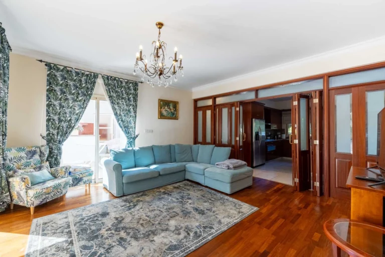 5 Bedroom House for Sale in Germasogeia, Limassol District