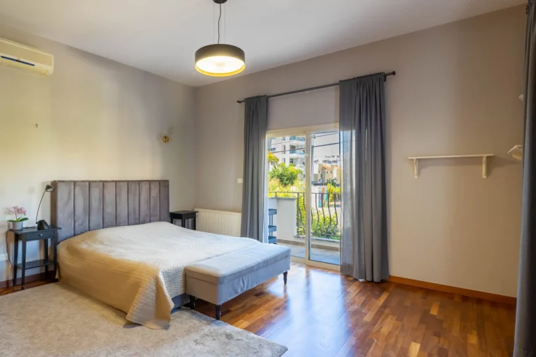 5 Bedroom House for Sale in Germasogeia, Limassol District