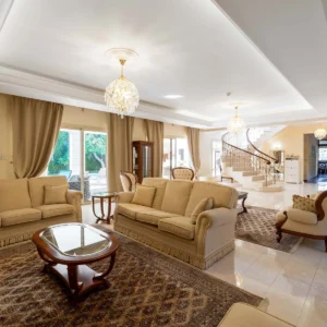 5 Bedroom House for Sale in Germasogeia, Limassol District