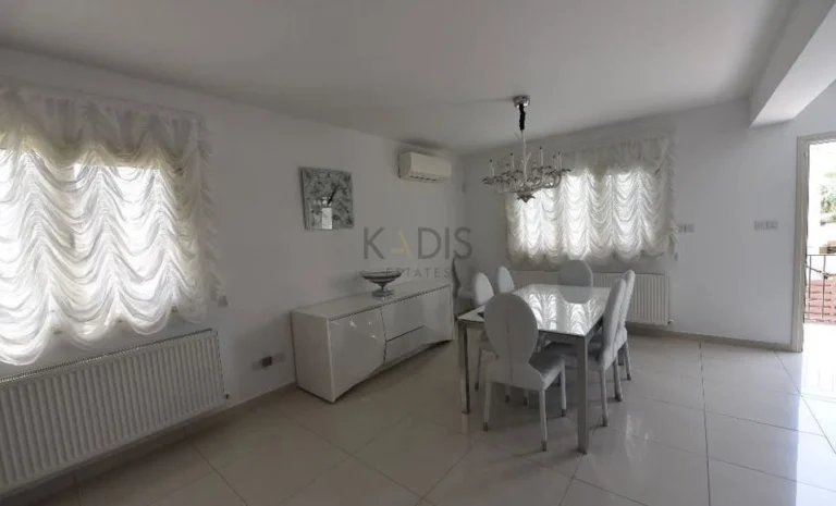 5 Bedroom House for Sale in Limassol District