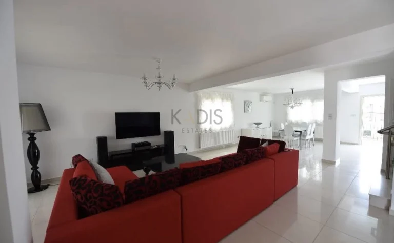 5 Bedroom House for Sale in Limassol District