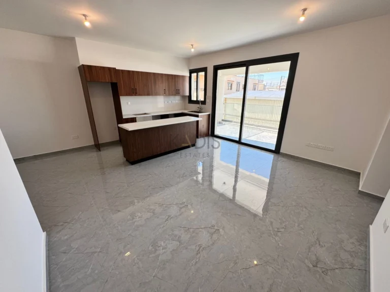 2 Bedroom Apartment for Sale in Limassol – Zakaki