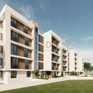 2 Bedroom Apartment for Sale in Aglantzia, Nicosia District