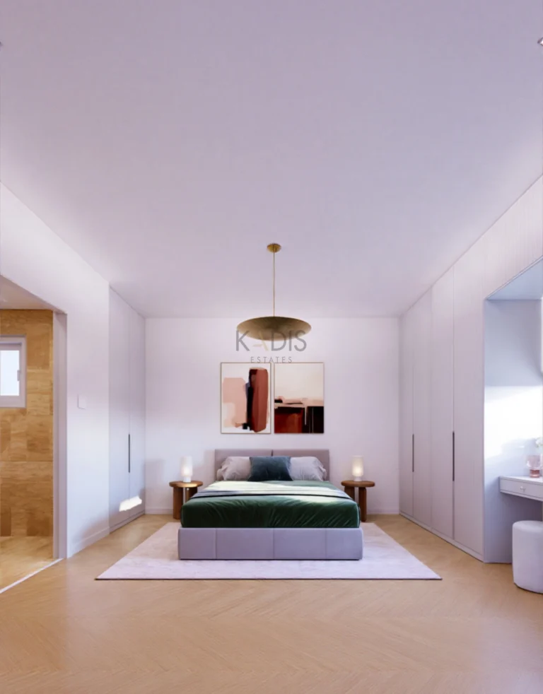 2 Bedroom Apartment for Sale in Strovolos, Nicosia District