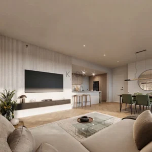 2 Bedroom Apartment for Sale in Strovolos, Nicosia District