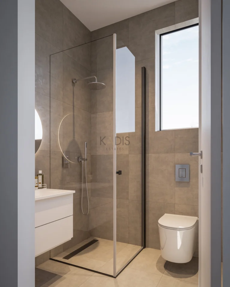 2 Bedroom Apartment for Sale in Limassol – Mesa Geitonia