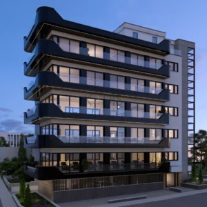 156m² Office for Sale in Limassol District