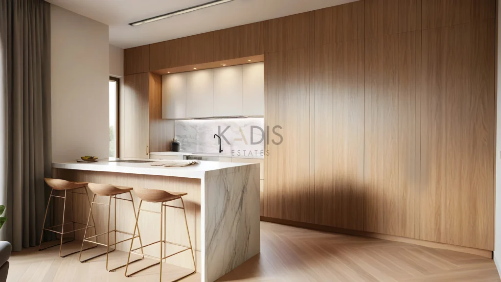 2 Bedroom Apartment for Sale in Strovolos, Nicosia District