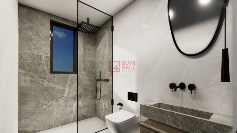 2 Bedroom Apartment for Sale in Limassol – Agios Athanasios