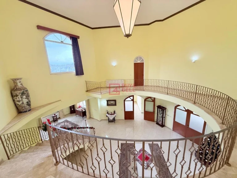 6+ Bedroom House for Sale in Asgata, Limassol District