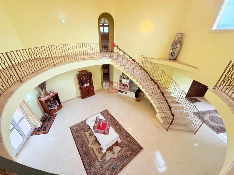 6+ Bedroom House for Sale in Asgata, Limassol District