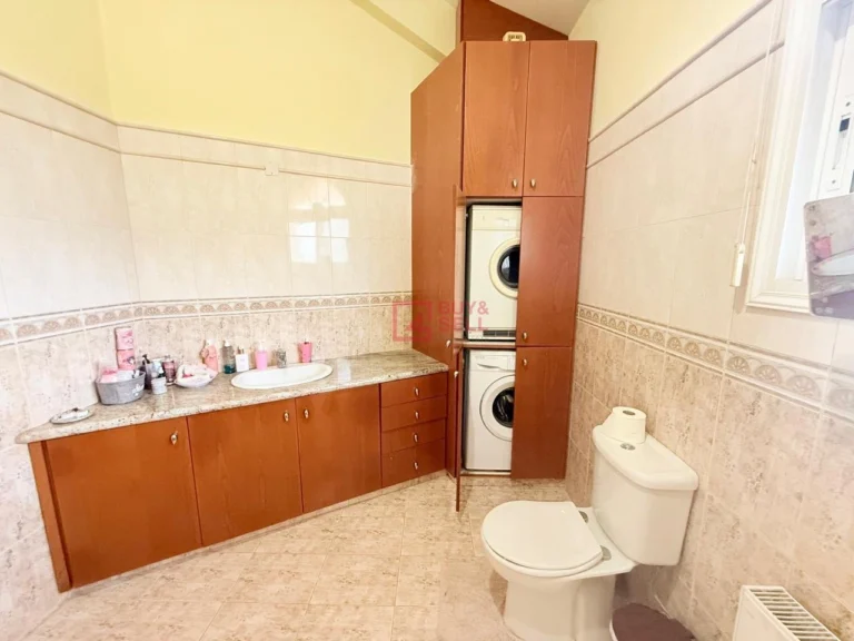 6+ Bedroom House for Sale in Asgata, Limassol District