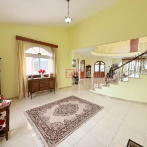 6+ Bedroom House for Sale in Asgata, Limassol District