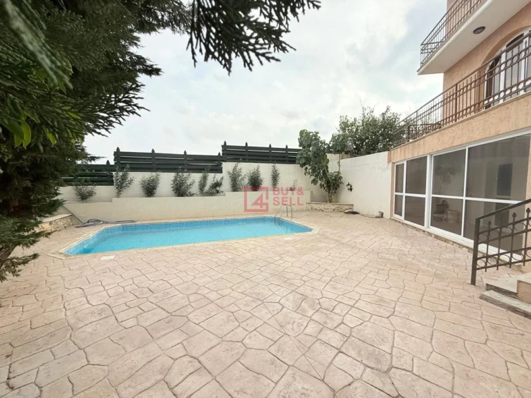 6+ Bedroom House for Sale in Asgata, Limassol District