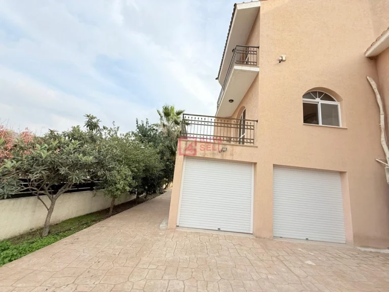 6+ Bedroom House for Sale in Asgata, Limassol District