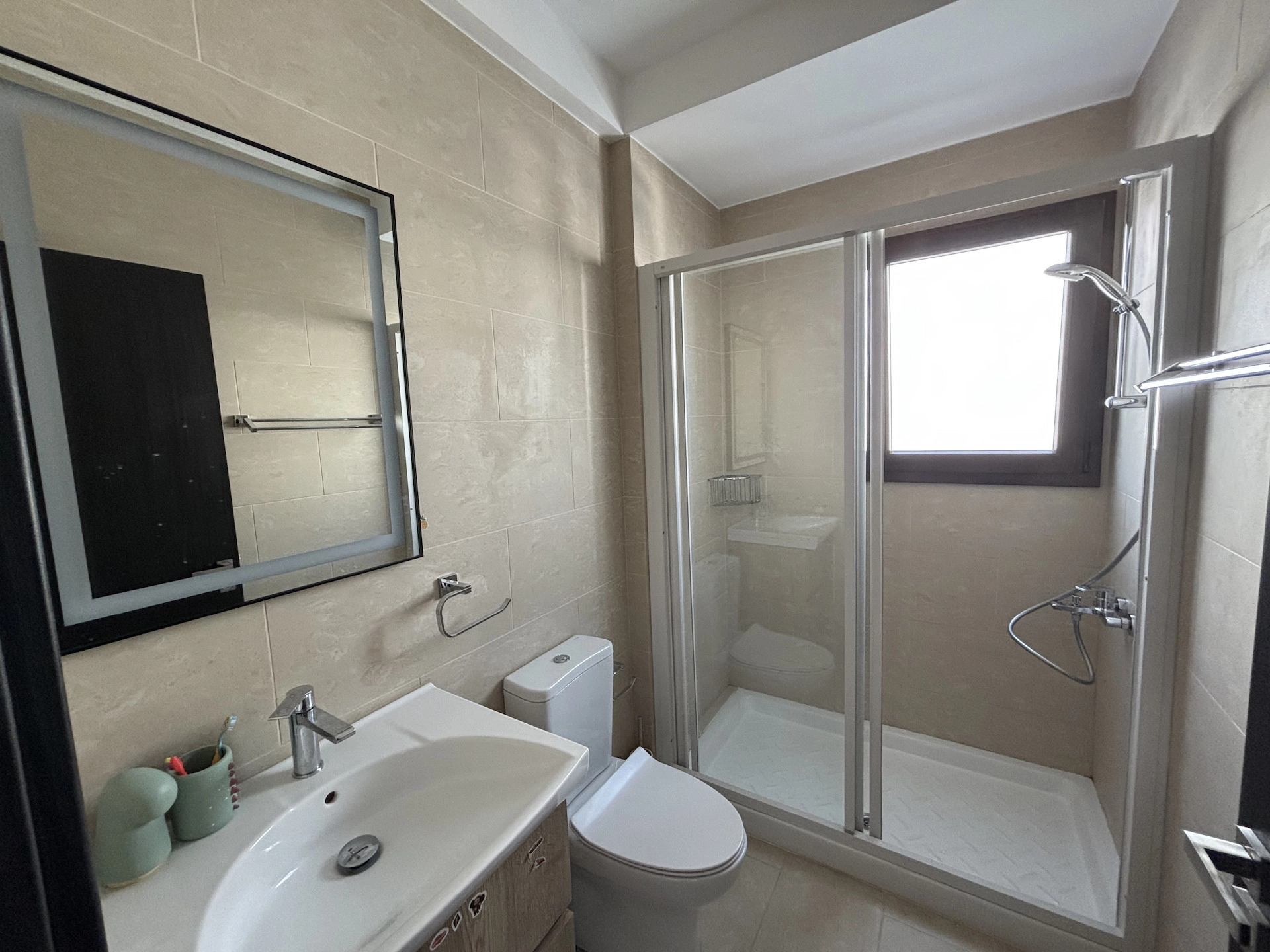 4 Bedroom House for Rent in Pissouri, Limassol District
