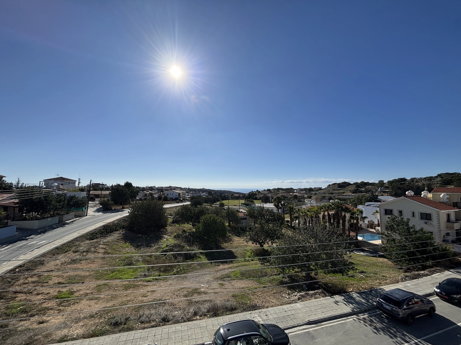 4 Bedroom House for Rent in Pissouri, Limassol District
