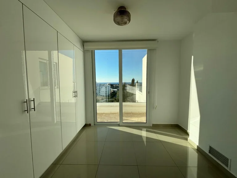 3 Bedroom Apartment for Rent in Paphos District