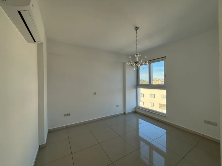 3 Bedroom Apartment for Rent in Paphos District