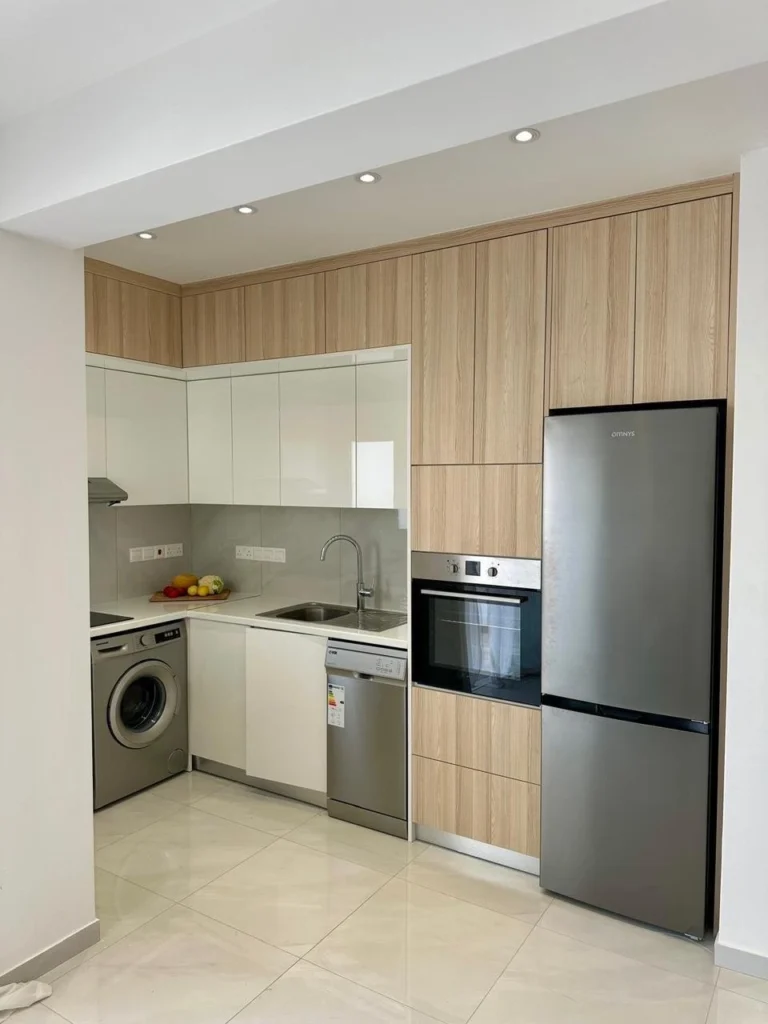 2 Bedroom Apartment for Sale in Limassol – Neapolis