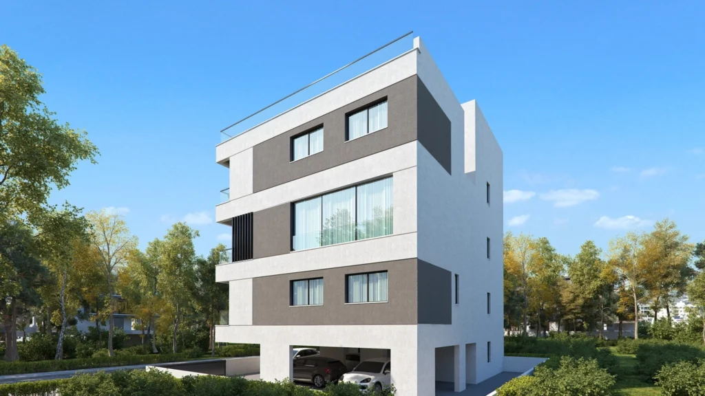 510m² Commercial for Sale in Limassol – Agios Nicolaos