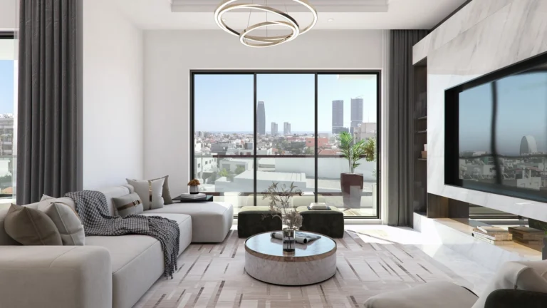 510m² Commercial for Sale in Limassol – Agios Nicolaos