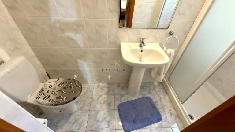 3 Bedroom House for Rent in Oroklini, Larnaca District