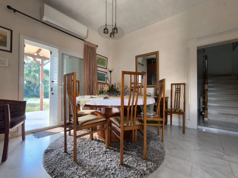 3 Bedroom House for Sale in Dhekelia, Larnaca District