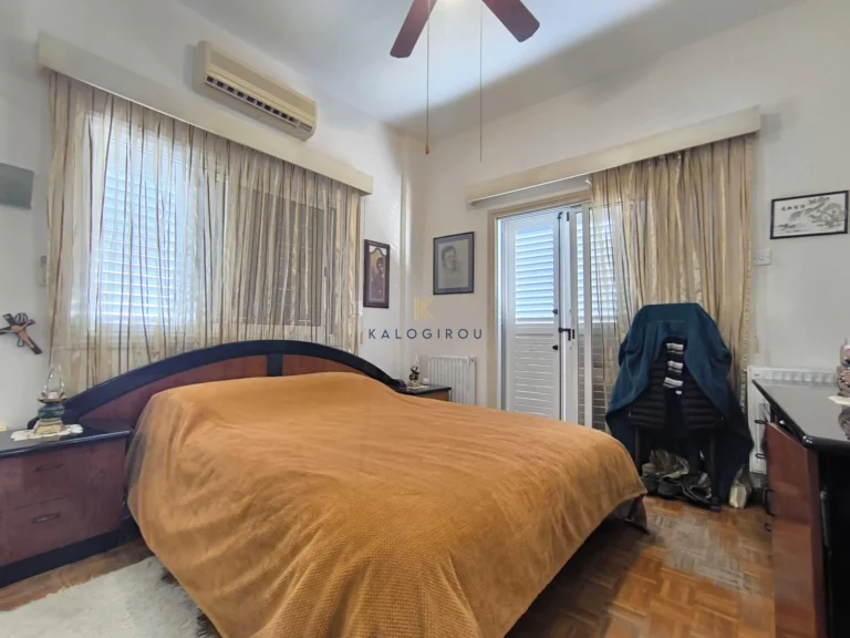 3 Bedroom House for Sale in Dhekelia, Larnaca District