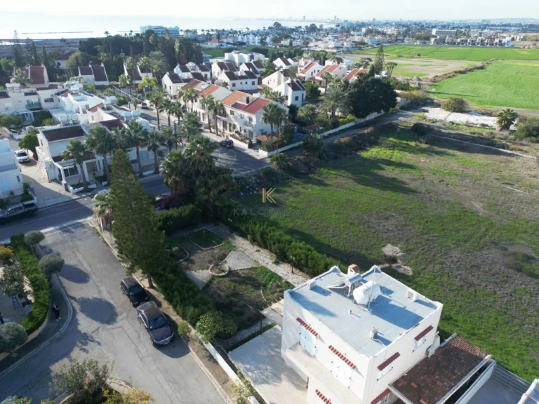 3 Bedroom House for Sale in Dhekelia, Larnaca District