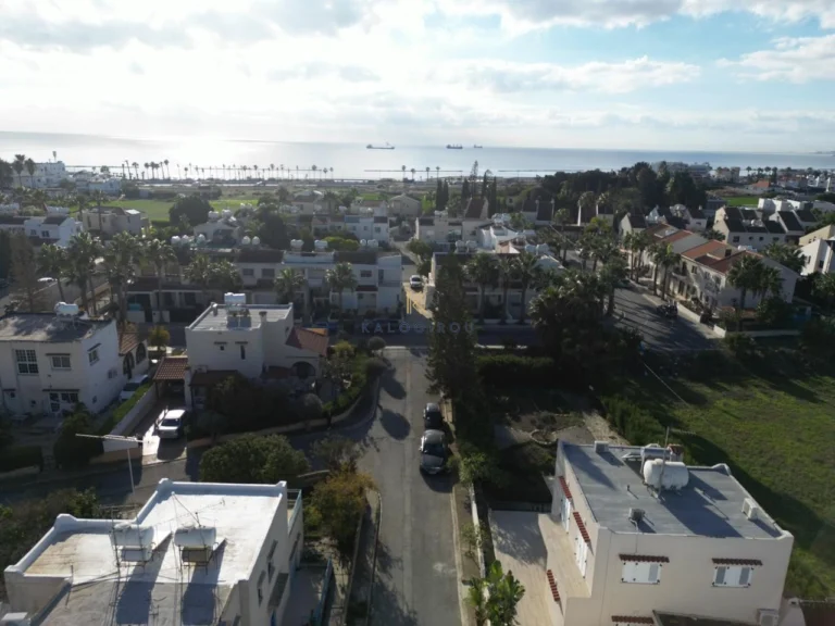 3 Bedroom House for Sale in Dhekelia, Larnaca District