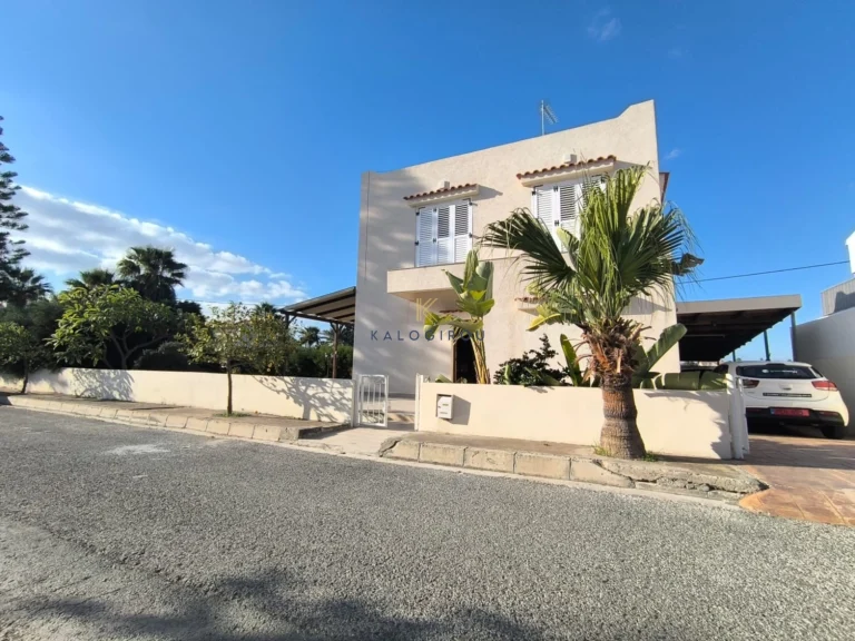 Cheap Houses and Villas for Sale Larnaca up to 500000 euro