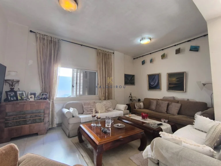 3 Bedroom House for Sale in Dhekelia, Larnaca District