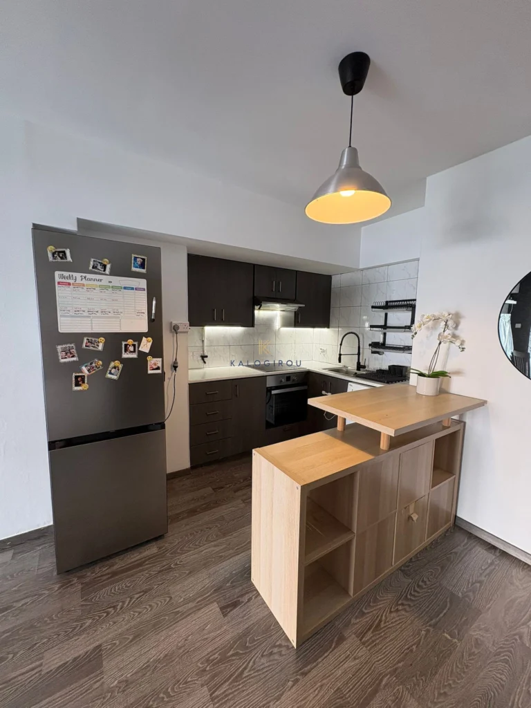 2 Bedroom Apartment for Rent in Larnaca District