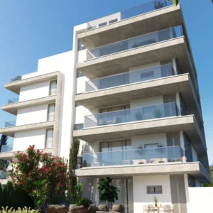 2 Bedroom Apartment for Sale in Drosia, Larnaca District