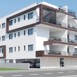 2 Bedroom Apartment for Sale in Larnaca District