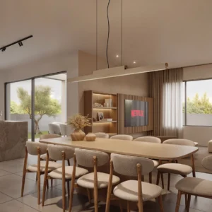 4 Bedroom House for Sale in Lakatameia – Agios Nikolaos, Nicosia District