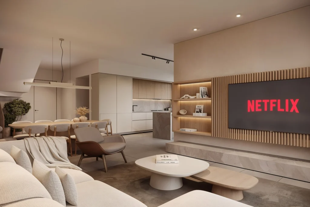 4 Bedroom House for Sale in Lakatameia – Agios Nikolaos, Nicosia District