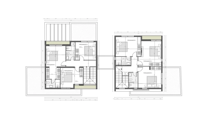 4 Bedroom House for Sale in Lakatameia – Agios Nikolaos, Nicosia District