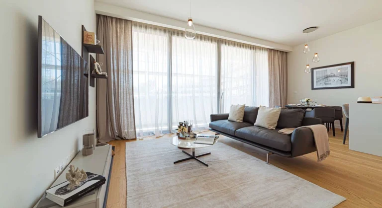 3 Bedroom House for Sale in Oroklini, Larnaca District