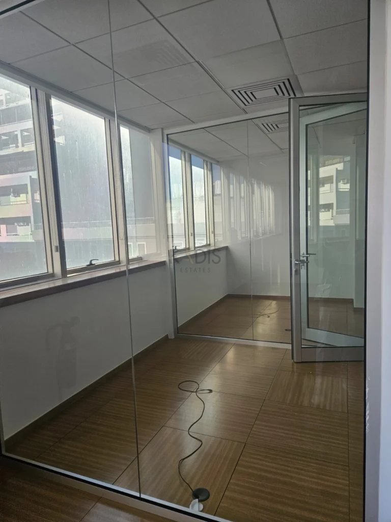 460m² Office for Rent in Limassol District