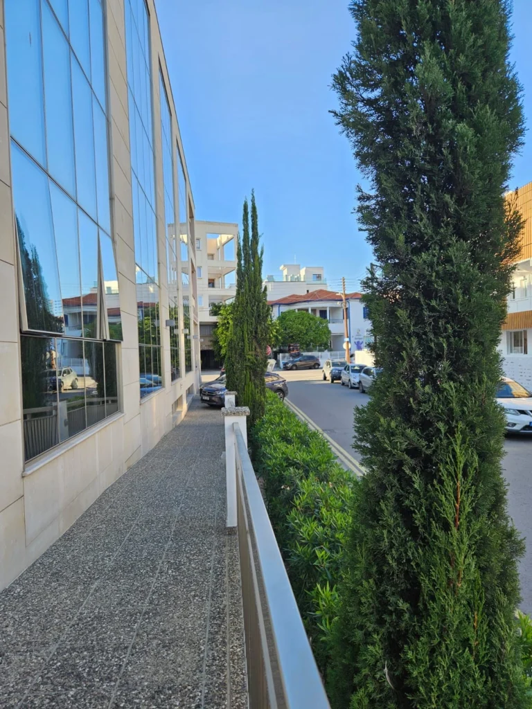 460m² Office for Rent in Limassol District