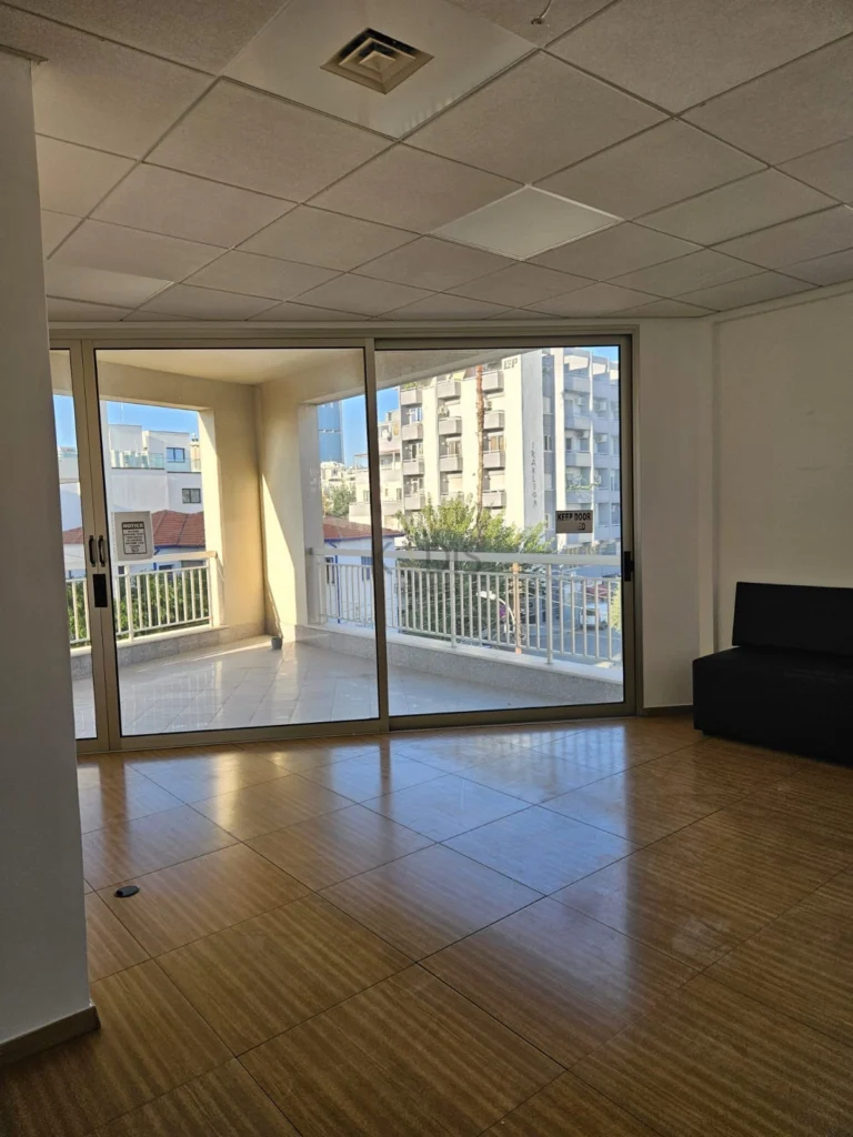 460m² Office for Rent in Limassol District