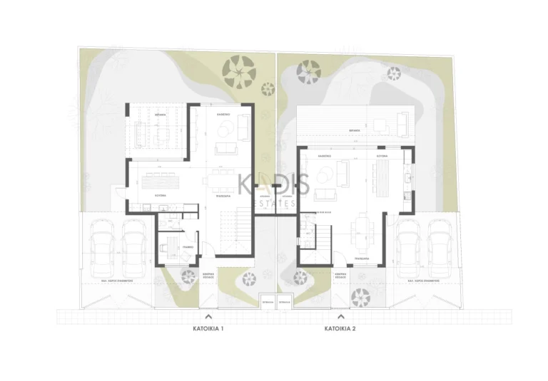 4 Bedroom House for Sale in Nicosia District