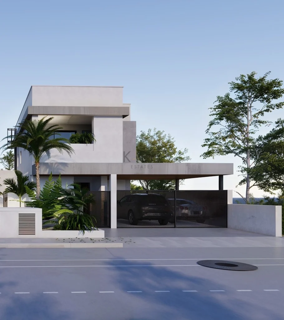 3 Bedroom House for Sale in Latsia, Nicosia District